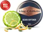 Beard Balm 100ml Conditioning & Styling Grooming Balm for Men