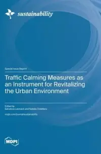 在飛比找博客來優惠-Traffic Calming Measures as an