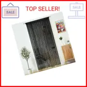 YaoYue Beaded Curtain Door String Curtains for Doorways Tassels Beads Hanging Fr