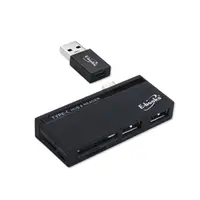 在飛比找蝦皮購物優惠-E-books T42 Type C+USB3.0萬用雙介面