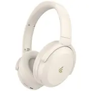 EDIFIER WH700NB Pro Wireless Over-Ear Headphones w ANC Ivory