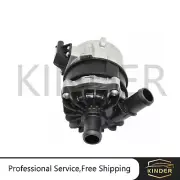 7P0965567 Engine Electric Water Pump For Audi A6~A8 S4~S8 Q7 3.0L V6V8 2013-2017 (for: Porsche)
