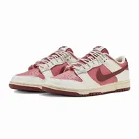 在飛比找momo購物網優惠-【NIKE 耐吉】Nike Dunk Low Valenti