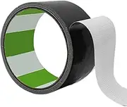 Rug Tape for Tile, Carpet Adhesive Gripper Removable Waterproof Non-Slip for Wall Floor Hardwood Tile Furniture