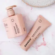 Davroe Body and Face Cleansing Gel 100ml