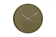 Karlsson Mr Green Wall Clock