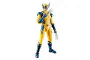 Marvel - Deadpool & Wolverine - Marvel Legends Wolverine Action Figure