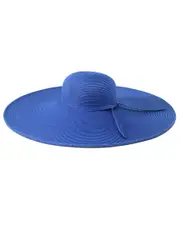 San Diego Hat Company Ultrabraid XL Brim Floppy Hat