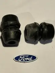 Ford Cortina front axle anti roll bar mounting bush tension strut Mk3 Mk4 Mk5 x2