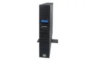 CyberPower Online Rackmount/Tower 3000VA 2700W Online Double Conversion UPS [OL3000ERTXL2U]