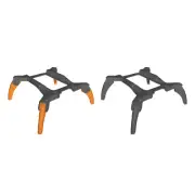 32mm Foldable Height Extender Landing Gear Bracket for DJI Mavic Mini/Mini 2/SE