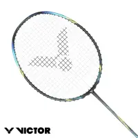 在飛比找momo購物網優惠-【VICTOR 勝利體育】羽球拍 神速(ARS-ETA C 