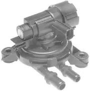 Motorcraft CX1584 Vapor Canister Purge Solenoid