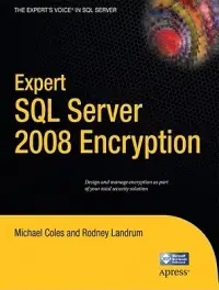 在飛比找博客來優惠-Expert SQL Server 2008 Encrypt