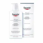 Eucerin AtopiControl Body Lotion 400ml