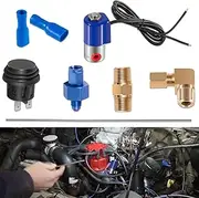 4AN Line Purge Valve Kit