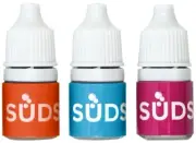 We R Memory Keepers SUDS Soap Maker Colorant 3ml 3/Pkg-Tropic Sunset