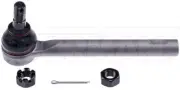Dorman Tie Rod End Premium OE Replacement Extended Life Design TO69195XL