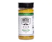 Smoky Pastures Game On Rub 290G