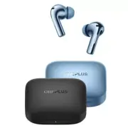 OnePlus Buds 3 TWS Earphone Bluetooth 5.3 Best-in-Class ANC IP55 By FedEx
