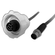 AIRMAR Technology Corporation WS2-C30 Airmar Nmea2000 Cable - 30m (ws2c30)