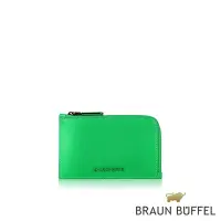 在飛比找Yahoo奇摩購物中心優惠-【BRAUN BUFFEL 德國小金牛】台灣總代理 克勞迪奧