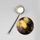 1PCS Meatball Spoon Pancake Scoop Meat Pie Maker Fried Food Mold Cooking Tool WS