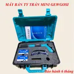 新一代 NAIL TB 套件在 BETON BOX 中獲得 100 把免費雨傘 - 木材 - 無電。 無需壓縮空氣。