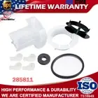 For Whirlpool Kenmore Roper Washer Agitator Dogs Cam Kit Seal Washing Machine US