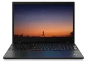 Lenovo ThinkPad L15 Gen 1 Laptop i3-10110U 8GB RAM 256GB SSD Win 11 Home Gr.A