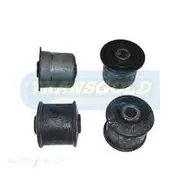 Transgold Front Leading Arm (Radius) Bush Kit - SK1511