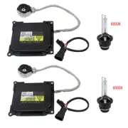2PC For 2006-13 Lexus IS 250 350 Xenon Light Ballast Igniter D4S Bulb Module Kit (for: Lexus)