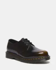 Dr Martens 1461 Brush Off Oxford Shoes Black 31899649