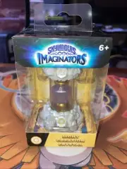SKYLANDERS IMAGINATORS LIGHT CREATION CRYSTAL RUNE Sealed NIB!