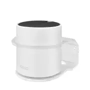 HOLACA Wall Mount Acrylic Holder for TP-Link Deco X55, X68 Wifi 6 Mesh Wifi