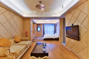 悦秀服務公寓(成都會展中心店)Yuexiu Serviced Apartment (Chengdu Convention & Exhibition Center)