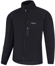 Knox Dual Pro 3in1 waterproof Motorcycle Textile Jacket, black, Size S for Men