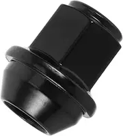Tire Bolt Cap Tire Screw Cap Bolt Lug Nut Cover Wheel Hub Cap Car Lug Nut Covers for Car Decorations Lug Nut Caps Hub Cap