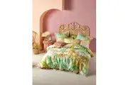 California Quilt Cover Set - Super King