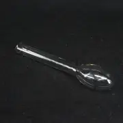 30ml Kjeldahl Round Bottom Long Neck Lab Glass Flask for Nitrogen Determination