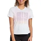 Brooks Women's Empower Her Collection Distance Graphic T-Shirt