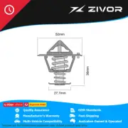 TRIDON Thermostat For Daihatsu Applause Charade Feroza Pyzar Terios #TT328-170 (for: Honda)