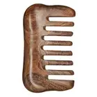 Wood Rake Comb Portable Comb Hair Comb Wooden Comb