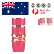 Yara Candy for Women - 3.4 oz EDP Spray - Sweet Fruity Floral Elegance