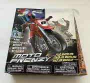 Air Hogs RC MOTO FRENZY