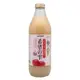 JA青森農協希望の雫日本蘋果汁(每瓶約1公升)1Bottle瓶 x 6【家樂福】