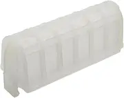 XXUMKL Fit For S-t-i-h-l MS210 MS250 021 023 025 MS 210 230 250 Chainsaw Replacement 1123 120 1613 5pcs/lot Chainsaw Air Filter Cleaner Head