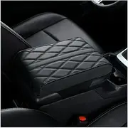 Armrest Box Booster Pad for BM&W X6M F96 F86 X6 M Competition 2014-2024 Car Armrest Cushions Car Armrest Box Mats Center Console Cover Cushion Pad