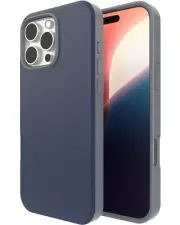 ZAGG SoHo Snap Case for iPhone 16 Pro Max - MagSafe Compatible 10ft Drop Prot...