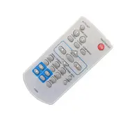 Sanyo Projector Remote Control for PLV-Z2000 Z800 Z700 Z3000 Z4000 Z1X Z3 Z1 Z2 Z4 Z5 Z6 Z60 SW30 SW35 PLC-WXU30 WXU3ST WXU700 [JKW]